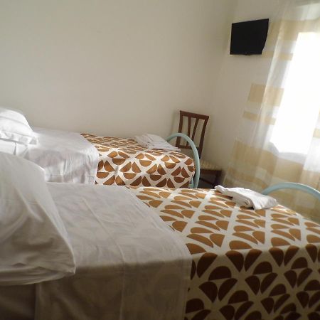 Bed and Breakfast A Casa Di Nelly Tortoreto Exterior foto