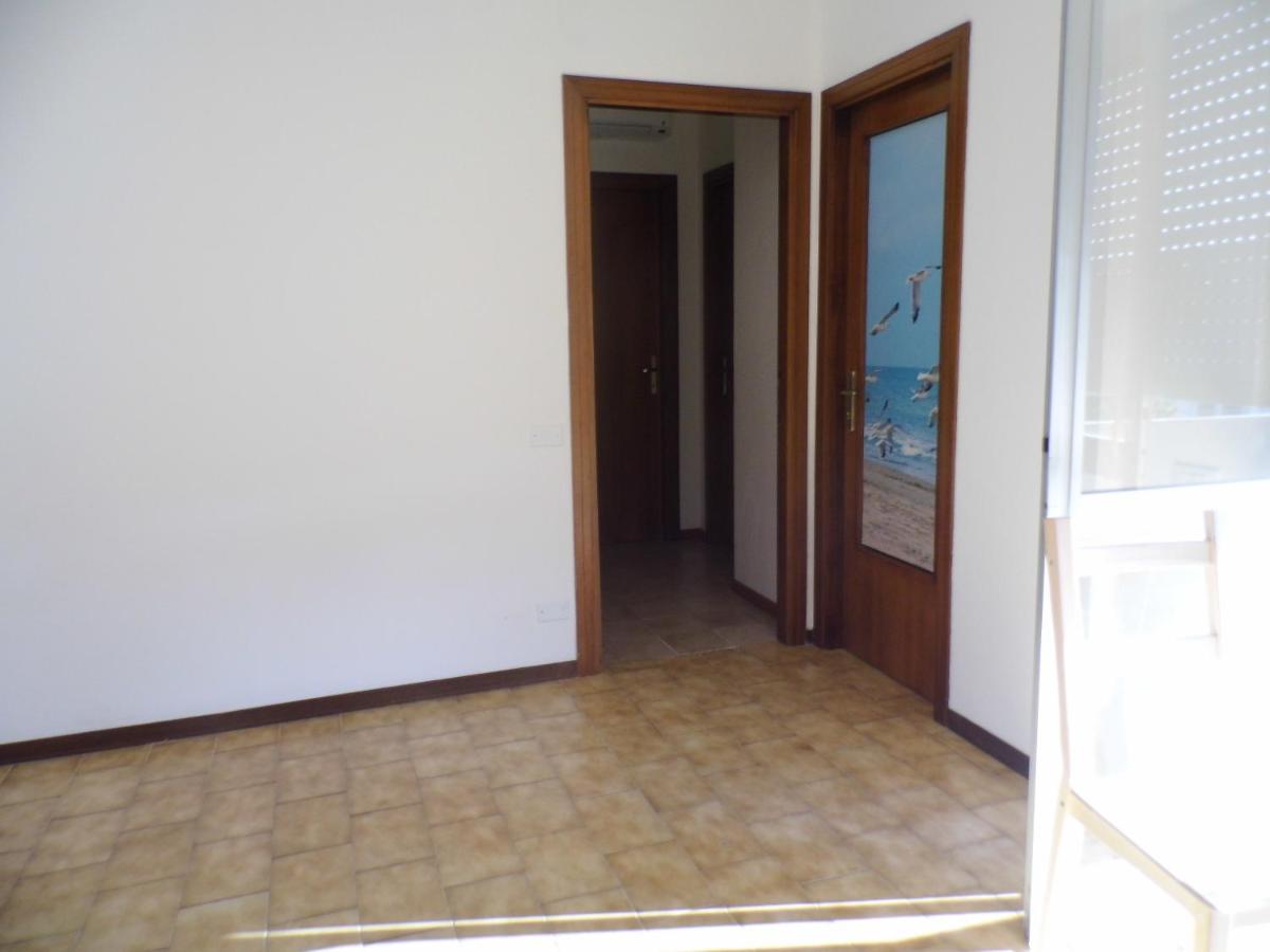 Bed and Breakfast A Casa Di Nelly Tortoreto Exterior foto