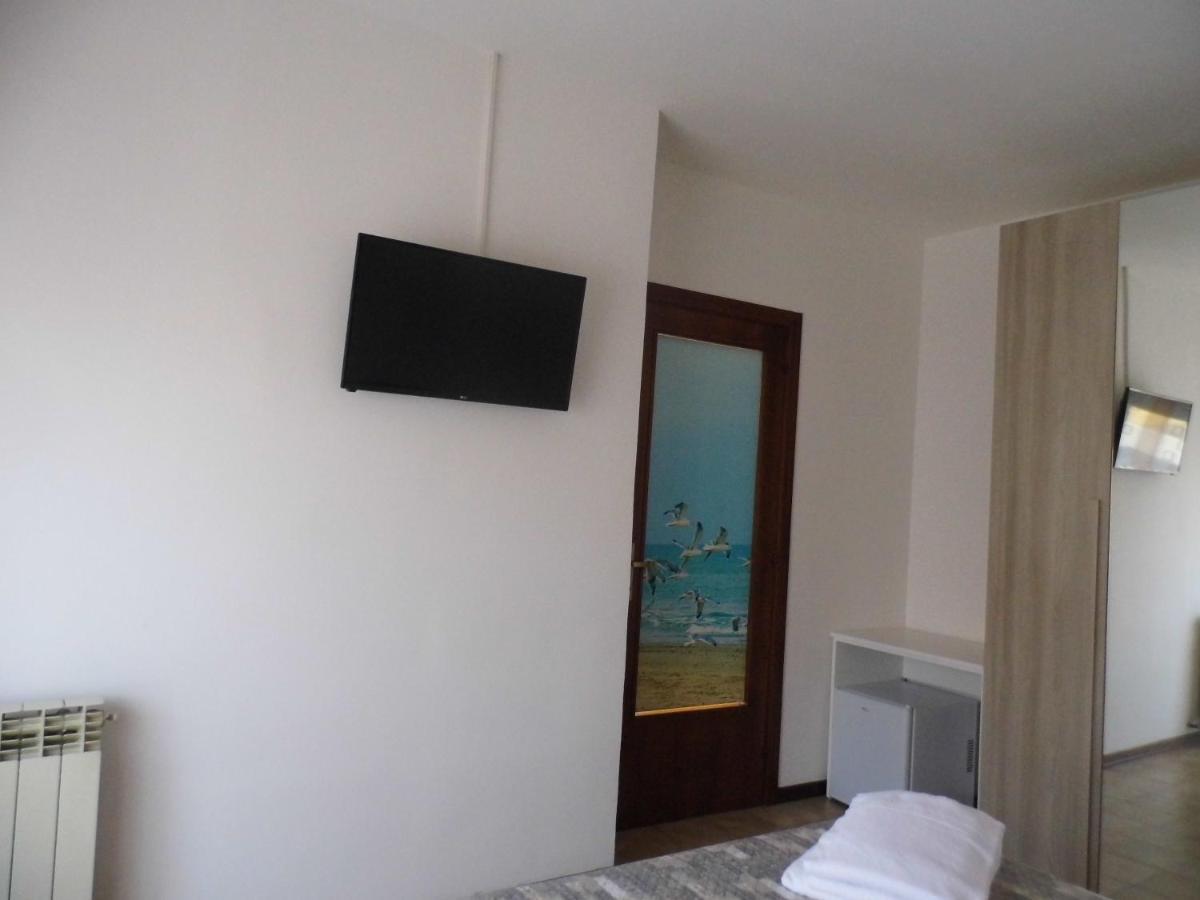 Bed and Breakfast A Casa Di Nelly Tortoreto Exterior foto